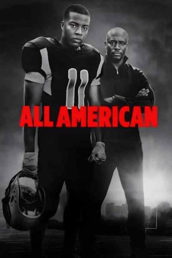 All American – Season 7