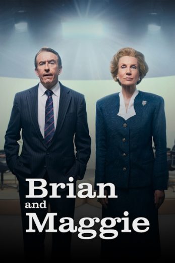 Brian and Maggie – Season 1