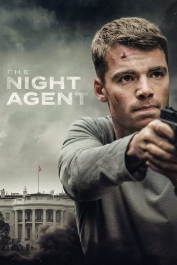 The Night Agent – Season 2