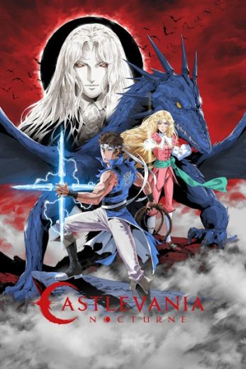 Castlevania: Nocturne – Season 2