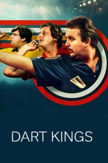 Dart Kings – Season 1