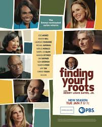 Finding Your Roots – Season 11