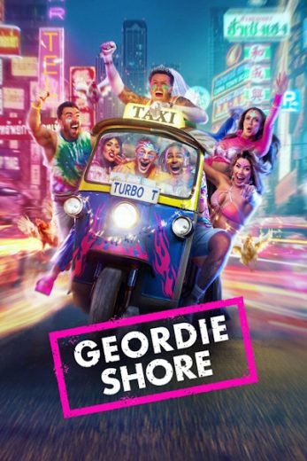 Geordie Shore – Season 25