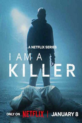 I Am a Killer – Season 6