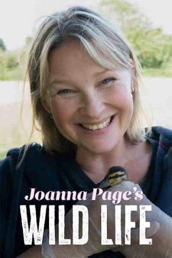 Joanna Page’s Wild Life – Season 1