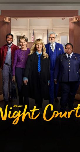 Night Court (2023) – Season 3