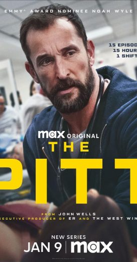 The Pitt – Season 1