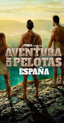 Naked and Afraid Spain – Season 1