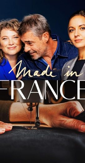 Made in France – Season 1