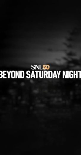 SNL50: Beyond Saturday Night – Season 1