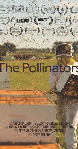 The Pollinators (2019)