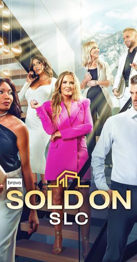 Sold on SLC – Season 1