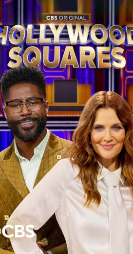 Hollywood Squares (2025) – Season 1