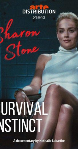 Sharon Stone: Survival Instinct