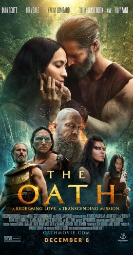 The Oath