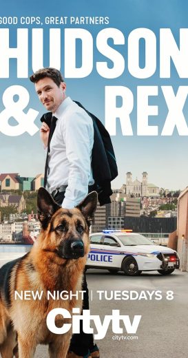 Hudson & Rex – Season 7