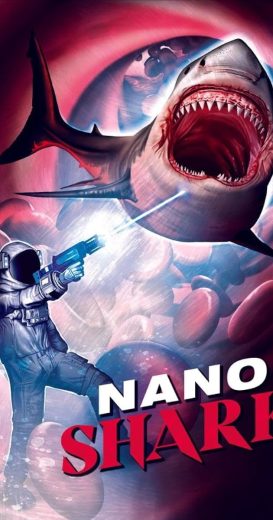 Nanoshark (2024)