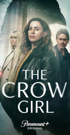 The Crow Girl – Season 1