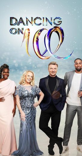 Dancing on Ice – Season 17