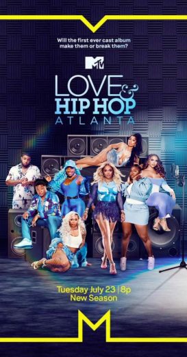 Love and Hip Hop Atlanta – Season 13 – Episode 1