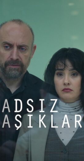 Lovers Anonymous (Adsiz Asiklar) – Season 1