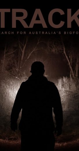 Track: Search for Australia’s Bigfoot