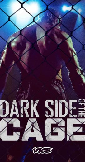 Dark Side of the Cage – Season 1