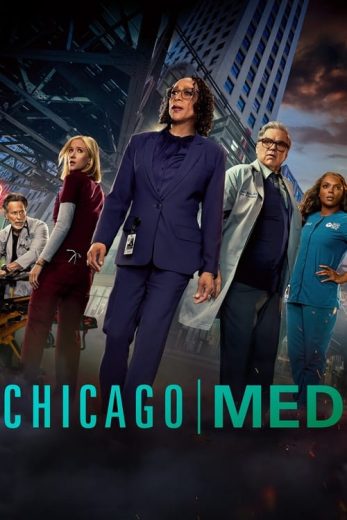 Chicago Med – Season 10 – Episode 9