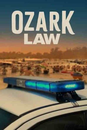 Ozark Law – Season 1