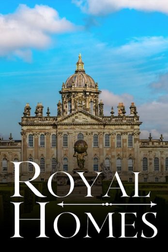 Royal Homes – Season 1