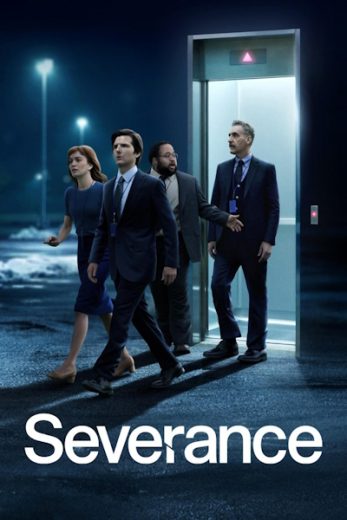 Severance – Season 2