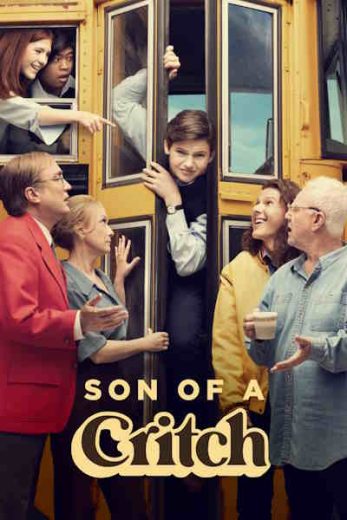 Son of a Critch – Season 4