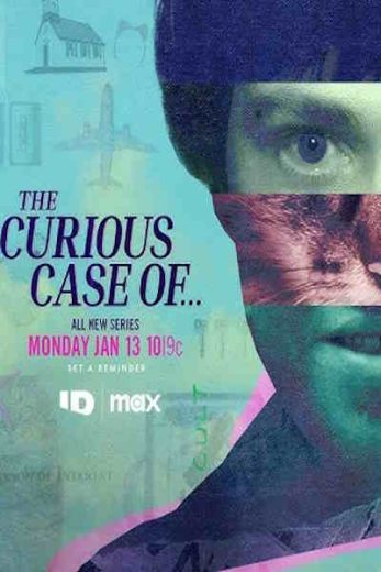 The Curious Case of… – Season 1