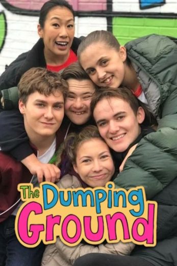 The Dumping Ground – Season 13