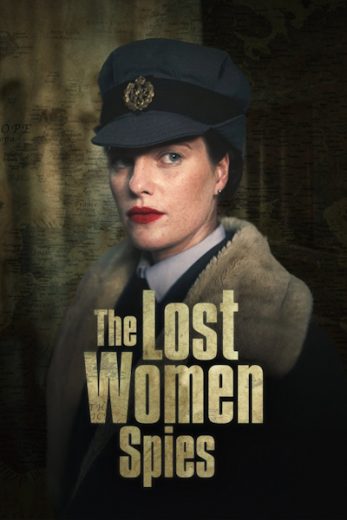 The Lost Women Spies – Season 1