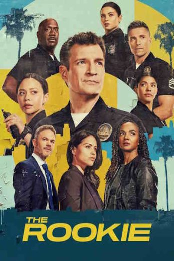 The Rookie – Season 7