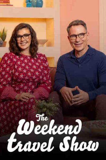 The Weekend Travel Show – Season 1