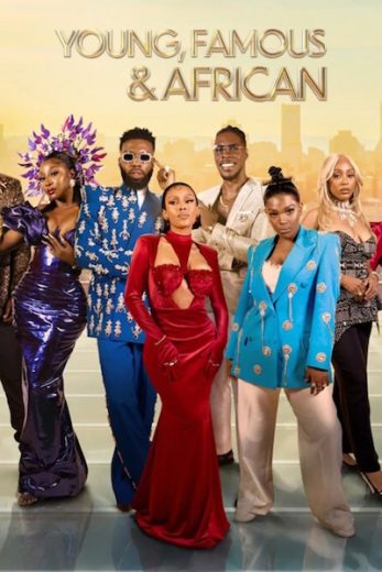 Young, Famous & African – Season 3