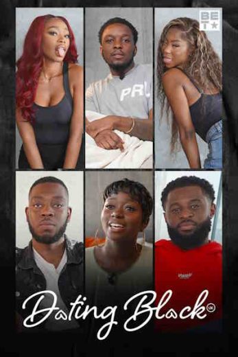 Dating Black – Season 3