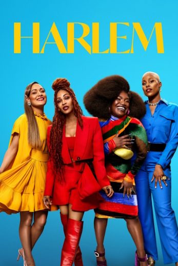 Harlem – Season 3