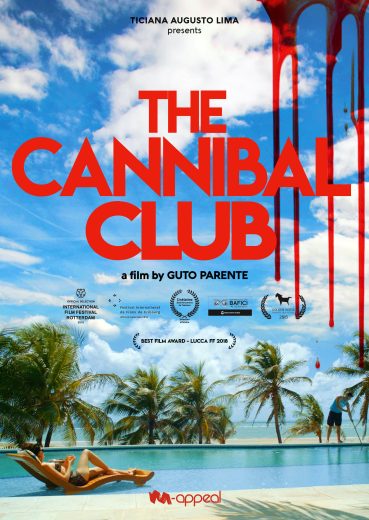 The Cannibal Club