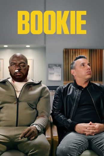 Bookie – Season 2