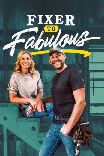 Fixer to Fabulous – Season 6