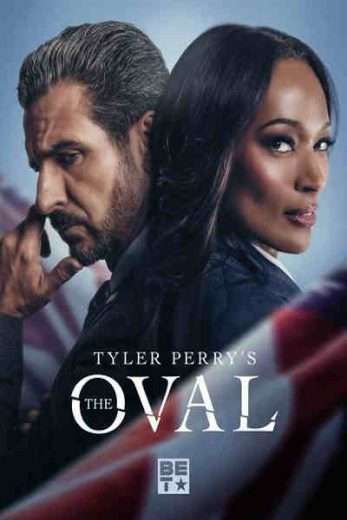 Tyler Perry’s The Oval – Season 6